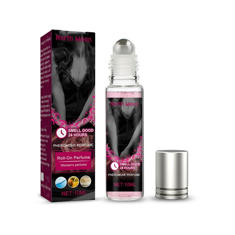Ltesdtraw Pheromone Perfume Safe Non-Toxic Ingredients Product for Dating  (Female)