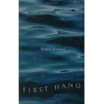 thumbnail image 1 of Pre-Owned First Hand (Hardcover) 039915261X 9780399152610, 1 of 1