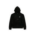 thumbnail image 6 of Sergio Tacchini Trento Pull-Over HoodieBlack BeautyXXXXL, 6 of 6