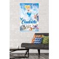 thumbnail image 2 of Disney Cinderella - Cover Wall Poster, 22.375" x 34", 2 of 4