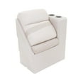 thumbnail image 3 of Lippert 433098 Chaise Seat - Left, Gray, 3 of 3
