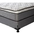 thumbnail image 2 of Colchón Individual Restonic Vail + Box + Almohada Osos, 2 of 7