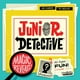 thumbnail image 2 of Juego Buffalo Games Junior Detective Mystery desde hace más de 8 años, 2 of 9