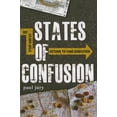 thumbnail image 1 of Pre-Owned States of Confusion: My 19,000-Mile Detour to Find Direction (Hardcover) 1440512787 9781440512780, 1 of 1