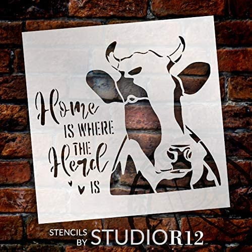 12 x 9" GENERAL STORE Metal Wall Art Vintage Farmhouse Style Stencil Sign Craft 