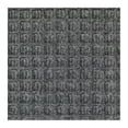 thumbnail image 2 of waterhog mat163mg 4 x 10 ft. medium gray mat, 2 of 3