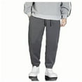 thumbnail image 4 of Pantalon à Cordon en Coton Épais pour Homme pour Loisirs de Plein Air Randonnée Camping Tenue Décontractée, 4 of 5