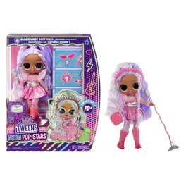 LOL Surprise Multipack Tweens Series 1&2 with 5 Tween Dolls