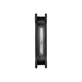 thumbnail image 3 of Thermaltake Riing 12 Led White - 1 X 120 Mm - 1500 Rpm - 1 X 40.6 Cfm - 24.6 Db[a] Noise - Hydraulic Bearing - 3-pin - White Led - Rubber - 4.6 Year Life (167918), 3 of 6