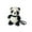 5.91", variant on The Pandy, Emotional Healing on Demand, Realistic Panda Plush for Emotional Support, Cute Plush Toys for Realistic Comfort, Pandy Ai Plush with Ultra-Soft Fur You Have - 1Pc(The Pandy)5.9"
