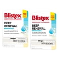 thumbnail image 1 of Bálsamo labial beatool Blistex Deep Renewal, tratamiento antienvejecimiento, paquete de 2, 1 of 6