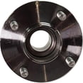 thumbnail image 5 of For 1999-2002 Cougar Wheel Hub 512024, 7250210, 5 of 5