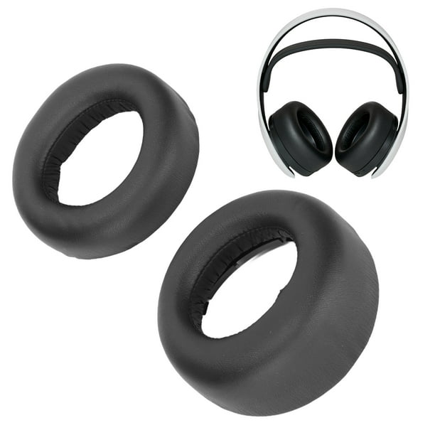 Headphone Cushion Replacement Comfortable Headphone Ear Pads Easy