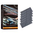 thumbnail image 1 of Car Scratch Remover Cloth Repair Cloth Cloth Scratch Remover Cleaning for Vehicles, 1 of 4