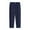 D, variant on Honeeladyy Toddler Kids Big Boy Fashion Cute Solid Color Stripe Casual School Uniform Suit Pants Trousers