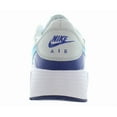 thumbnail image 3 of Nike Men's Low-Top Sneakers, Pure Platinum Blue Flash White, 8.5, 3 of 4