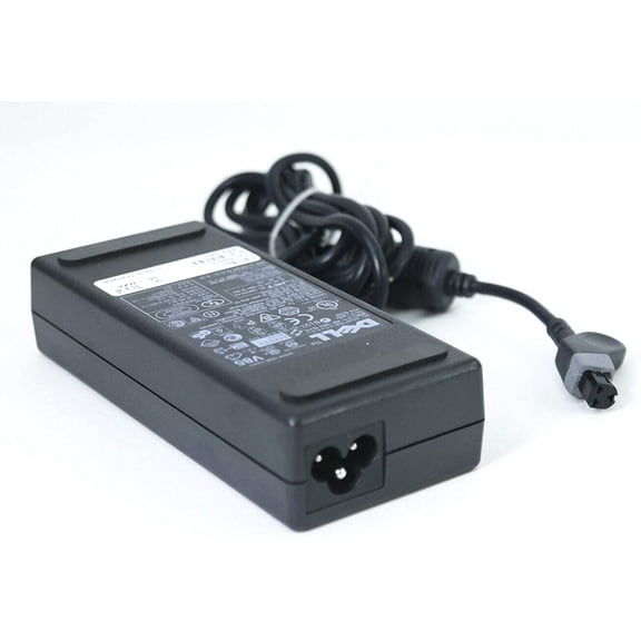 Genuine Dell Latitude C Series 3-PIN 90W 50/60HZ 4.5A 20V AC POWER 310-1093 ADAPTER 6G356
