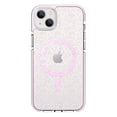 thumbnail image 2 of Funda Prodigee Superstar Mag para iPhone 14 PLUS Rosa Brillos, 2 of 6