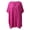 A, variant on Plus Size Swimwear Patchwork Flower Border Sun Bikini Smock Skirt Beach Outfits for Women,A,A