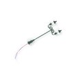 thumbnail image 4 of maskred Landscape Streetlight Prop Interesting Simulation Light Model DIY Miniature Lamp Props Scene Layout Decoration Accessories Green/Warm white, 4 of 9