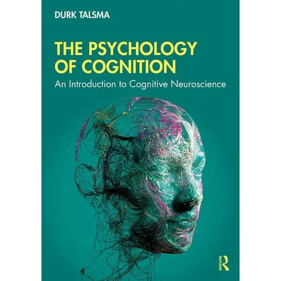 The Psychology of Cognition (Paperback)
