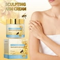 thumbnail image 5 of Yatlte Arm Cream – Firming And Tightening Cream For The Arms, Smooths The Look Of Wrinkles, Deeply Hydrates, Firms The Look Of Crepey Texture On The Arms, 5 of 8