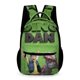 thumbnail image 1 of Dino Dan Mochila Escolar para Niños y Niñas, Mochila Infantil de Alta Calidad Ligera, Grande y Duradera 43x15x32cm, 1 of 6