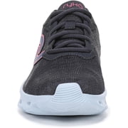 Ryka Women's Activfoam X2 Walking Sneaker Deep Space Navy 7.5W
