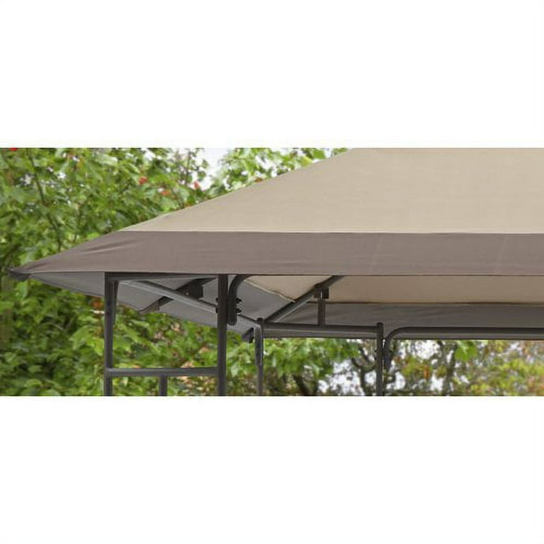 Mainstays gazebo replacement parts deals