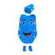 thumbnail image 1 of Disfraz de fruta para niños Disfraz infantil para niños y niñas Traje cómodo y adorable para Gota de agua, 1 of 9