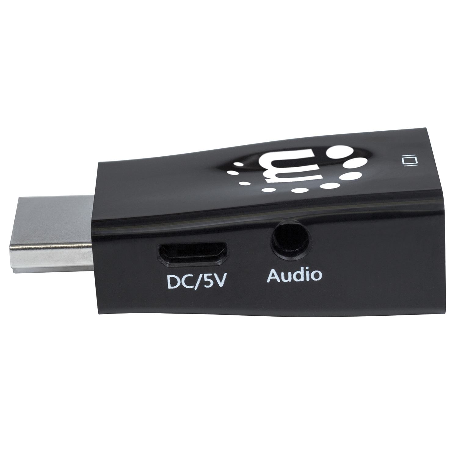 HDMI to VGA Micro Converter
