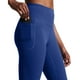 thumbnail image 4 of Leggins Under Armour Motion Ankle para mujer, talla XL, color azul, 4 of 4