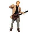 thumbnail image 4 of Figura de Cantante de Música Rock 1:64 Macarena Diorama, 4 of 8