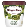 thumbnail image 5 of Haagen Dazs Matcha Green Tea Ice Cream, Gluten Free, Kosher, 1 Package, 14oz, 5 of 12