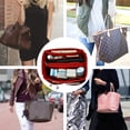 thumbnail image 5 of Organizador De Bolsos Para Bolso De Mujer Talla L, 5 of 5