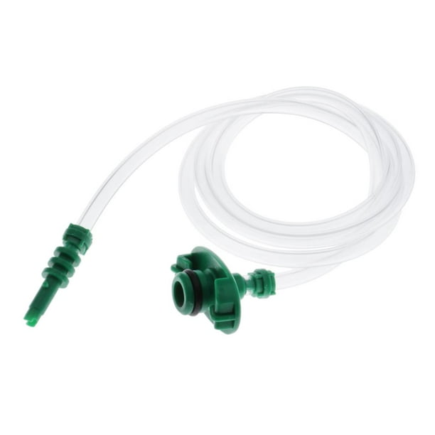 5cc 30/50/55cc Adaptador de Jeringa de Dispensador de Pegamento de Tubo de Plástico - 10CC