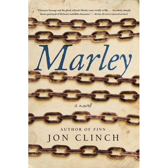 Pre-Owned Marley (Hardcover) 1982129700 9781982129705