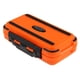 thumbnail image 5 of Caja organizadora de almacenamiento de anzuelos de pesca impermeables de primera calidad M Amarillo, 5 of 9