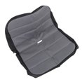 thumbnail image 3 of Lawn Mower Waterproof  Cover, Practical Sunproof Storage Pockets Anti Fading Tractor  Cover  for Replacement, 3 of 7