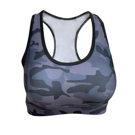 

Beppter Women s Back Pocket Portable Mobile Yoga Shockproof Yoga Running Bra