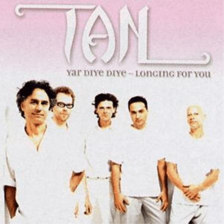 Longing for You (CD)