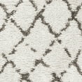 thumbnail image 2 of Safavieh Flokati Risto Geometric Area Rug, 2 of 3