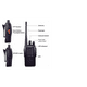 thumbnail image 2 of 2 radios con manos libres Malubero  Malu639, 2 of 3