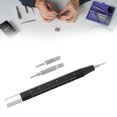 thumbnail image 6 of Watch Strap Spring Tool, Watch Link Pin Remover Scale For Watch Shop For Home For Watch Makers, 6 of 8