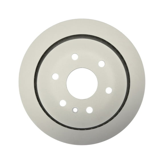 Raybestos Specialty Performance Rotors, 581783 Fits select: 2013-2019 CADILLAC XTS