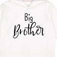 thumbnail image 3 of Inktastic Big Brother Toddler Hoodie, 3 of 4