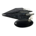 thumbnail image 5 of Eaglemoss Star Trek Discovery Starship Replica | Section 31 Fighter, 5 of 6