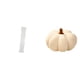 thumbnail image 1 of Pantalla De Lámpara De Pie Con Forma De Calabaza, Cojín Decorativo De Felpa Para Sofá O Sala De Estar, Funda Para Lámpara De Pie De Halloween Para Cama O Dormitorio, 1 of 8