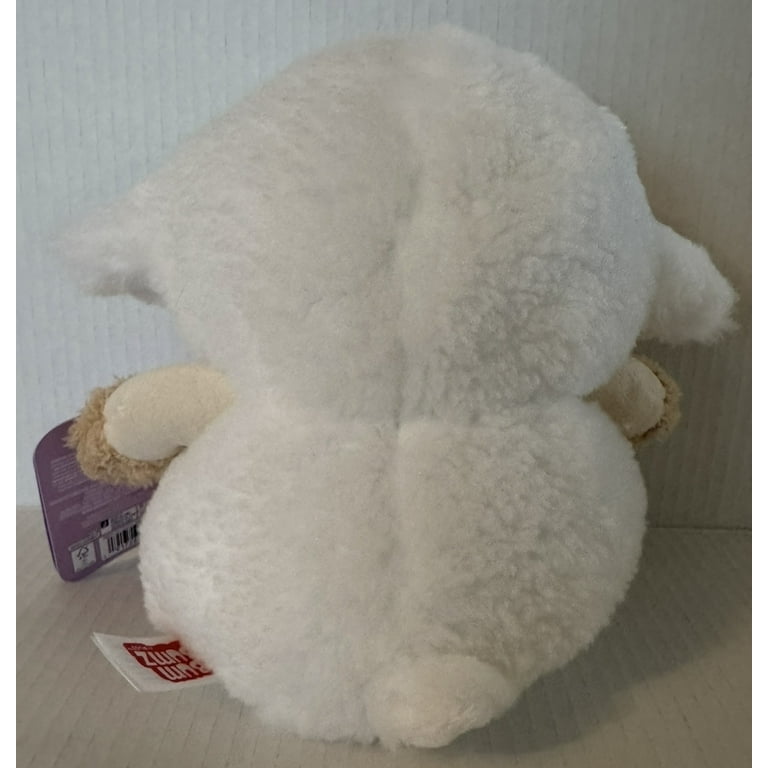 Lyla The Lamb Spring Bumz Collection 8