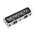 thumbnail image 2 of Speedmaster PCE281.1755 Compatible with Chevy SBC 350 Vortec 180cc 64cc Straight Cast Iron Bare Cylinder Head, 2 of 8